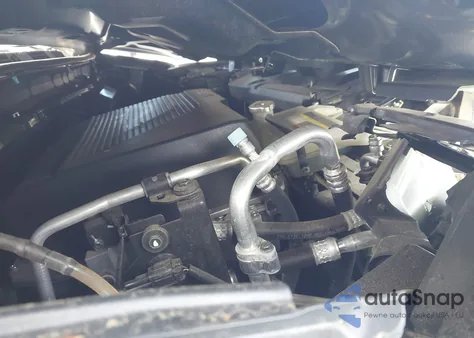 2020 Nissan Leaf Sl Plus 62 Kwh from USA, damaged, VIN 1N4BZ1DP2LC305049